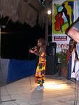 Tia @ Culture Night