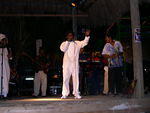 Ackee Man @ Culture Night