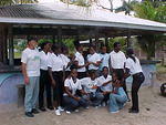 Spring Break 2004