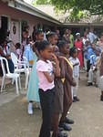 Whitehall School Prize Giving & Graduation