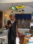 22 Pac EZ's music master