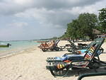 7 mile beach