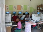 Summer School in Jamaica