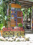 Easy Rock Sue 54th Birthday Bash