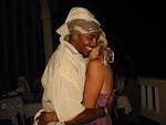 Tine for a likkle romance