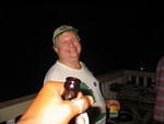 He sure had fun too
