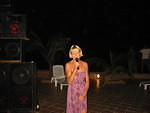 Give thanks to everyone I had a wonderful birthday party - thankyou one and all xxx