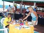 Easy Rock & Mary's Bay Yard Sale