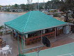 Bucks bar
