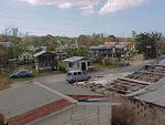 MiYard roof