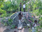 Nicey and Yves Wedding