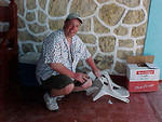 Matt, from Husker John