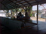 Mary's Bay Sports Bar