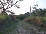 Our road