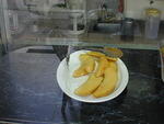 Bread fruit