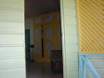 Peeking into Room 1C @ Samsara
