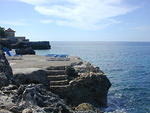 Sun Deck @ Samsara