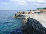 Cliffs @ Samsara