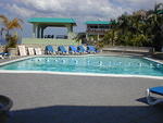 The pool @ Samsara