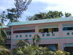 Sea view rooms