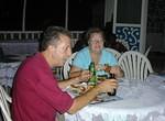 Dinner @ Mis Sonia's