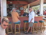 Mr Glenzee & Pirate