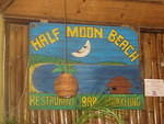 Half Moon Beach