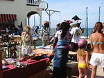 Lots of vendors & LOTS of customers