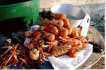 3-Dives feast.