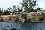 Banana Shout resort