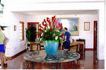 Beaches,Negril Lobby