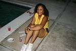 Beautiful Lady