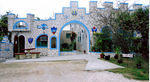 Blue Cave Castle Pic.6