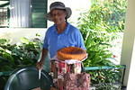 Cake lady Pic.#2