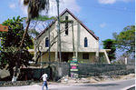 Church of St. Mary