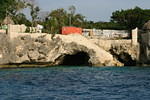 Cliff area 12