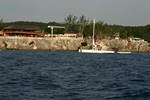 Cliff area #21