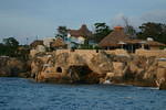 Cliff area #24