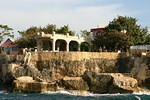 Cliff area #3