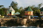 Cliff area #4