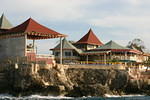 Cliff area #5