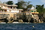 Cliff area #7