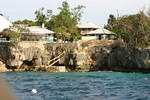 Cliff area #8