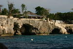 Cliff area #9