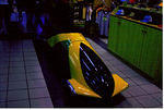 Cool Running Bobsled