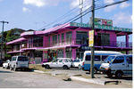 Coral Seas Plaza