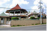 Kaiser's Cafe