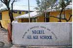Negril All Age School