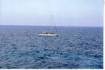 Nice day for boat ride. Pic.1