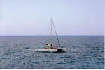 Nice day for boat ride. Pic.2